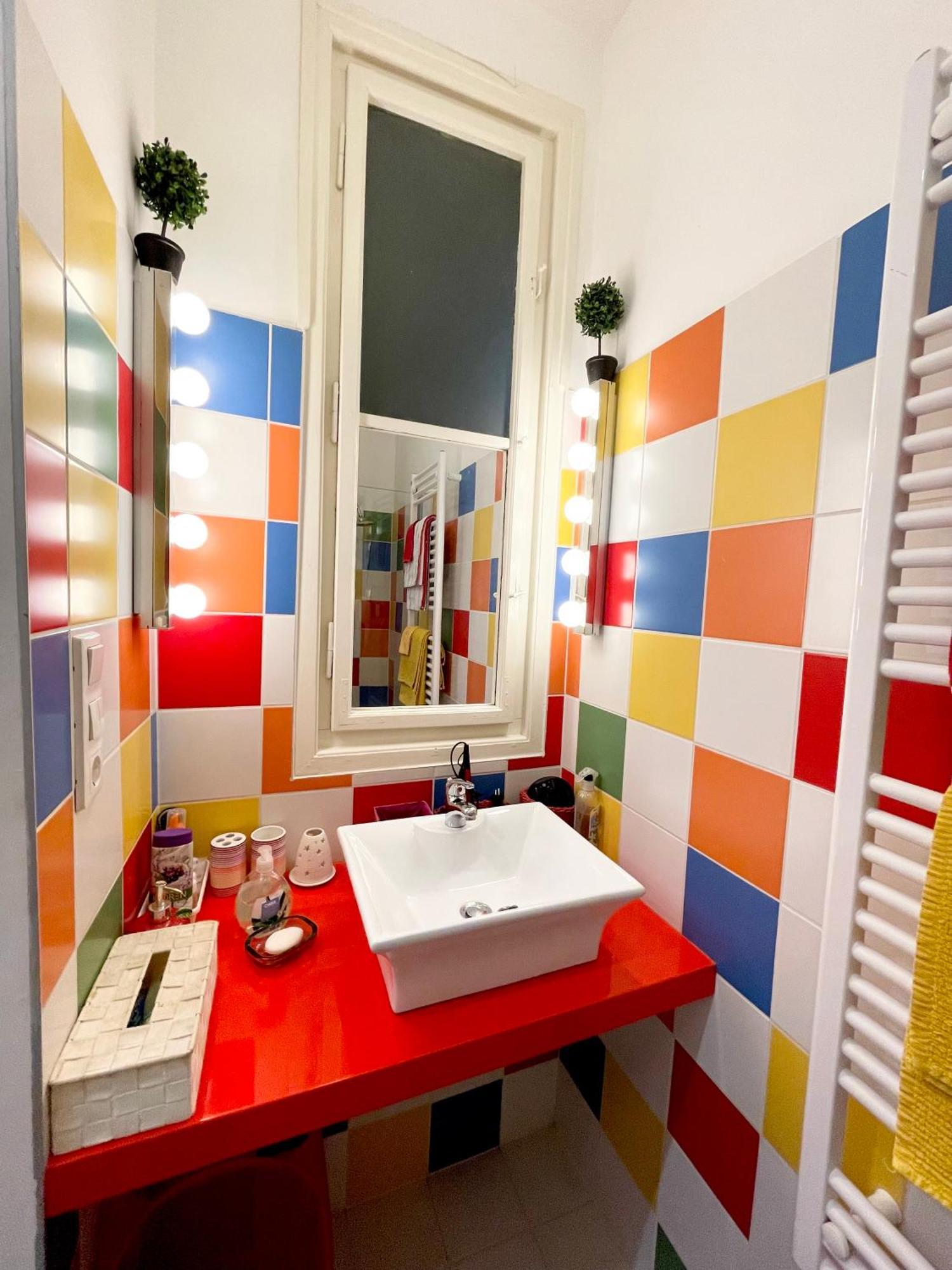 Rainbow Pearl Apartment At St Stephen' S Basilica Budapest Bagian luar foto