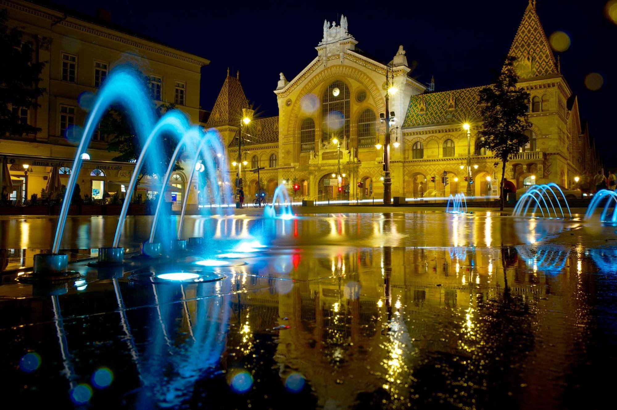 Rainbow Pearl Apartment At St Stephen' S Basilica Budapest Bagian luar foto